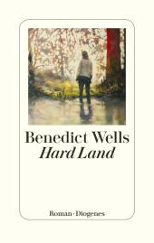 das Cover von Hard Land