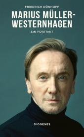 das Cover von Marius Müller-Westernhagen