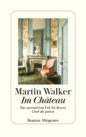 das Cover von Im Château
