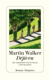 das Cover von Déjà-vu