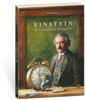 das Cover von Einstein