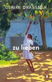 das Cover von zu lieben