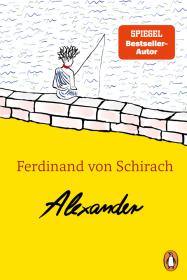 das Cover von Alexander