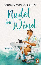 das Cover von Nudel im Wind