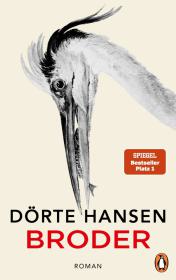das Cover von Broder
