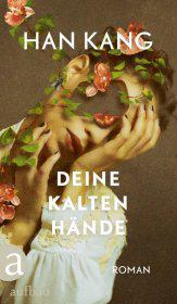 das Cover von Deine kalten Hände