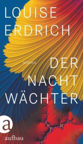 das Cover von Der Nachtwächter