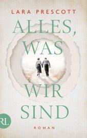 das Cover von Alles, was wir sind