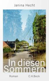 das Cover von In diesen Sommern