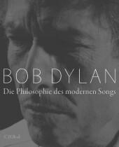 das Cover von Die Philosophie des modernen Songs