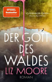 das Cover von Der Gott des Waldes