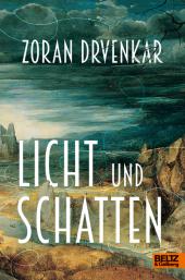 das Cover von Licht und Schatten