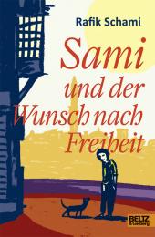 das Cover von Sami und der Wunsch nach Freiheit