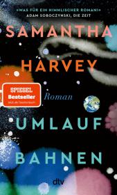 das Cover von Umlaufbahnen