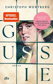 das Cover von Gussie