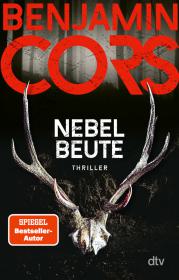 das Cover von Nebelbeute