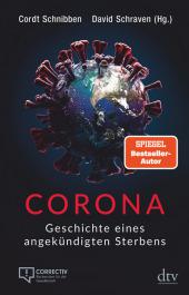 das Cover von Corona