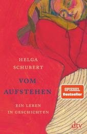 das Cover von Vom Aufstehen