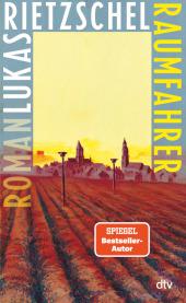 das Cover von Raumfahrer