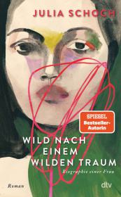 das Cover von Wild nach einem wilden Traum