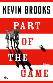 das Cover von Part of the Game