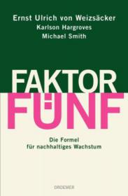 das Cover von Faktor Fünf