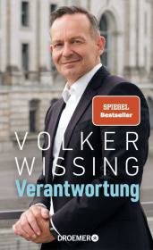 das Cover von Verantwortung