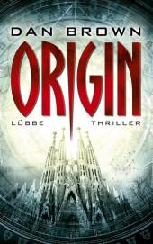 das Cover von Origin
