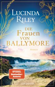 das Cover von Die Frauen von Ballymore