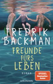 das Cover von Freunde fürs Leben