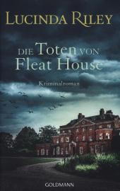 das Cover von Die Toten von Fleat House