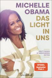 das Cover von Das Licht in uns