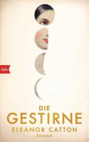 das Cover von Die Gestirne