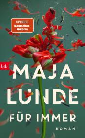 das Cover von Für immer