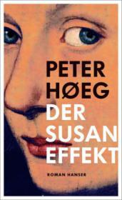 das Cover von Der Susan-Effekt