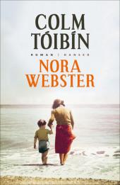 das Cover von Nora Webster