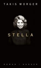 das Cover von Stella