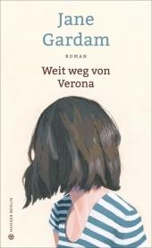 das Cover von Weit weg von Verona