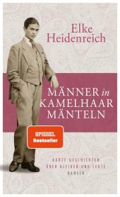 das Cover von Männer in Kamelhaarmänteln