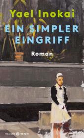das Cover von Ein simpler Eingriff