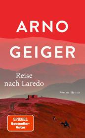 das Cover von Reise nach Laredo