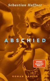 das Cover von Abschied