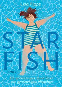 das Cover von Starfish