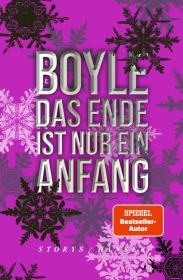 das Cover von Das Ende ist nur ein Anfang