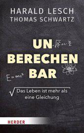 das Cover von Unberechenbar