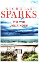 das Cover von Wo wir uns finden