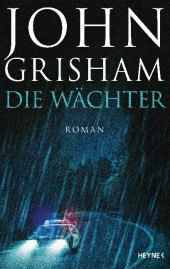 das Cover von Die Wächter
