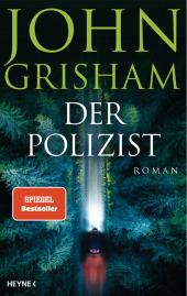 das Cover von Der Polizist