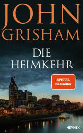 das Cover von Die Heimkehr