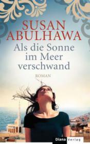 das Cover von Als die Sonne im Meer verschwand